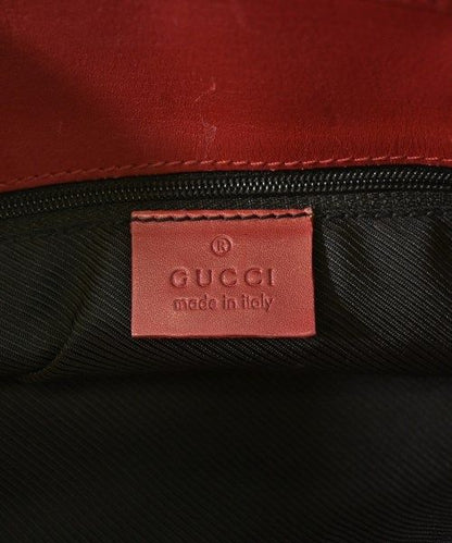 Gucci Tote Beige — view 4