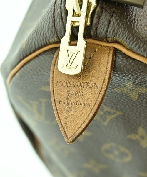 Louis Vuitton Boston — view 4