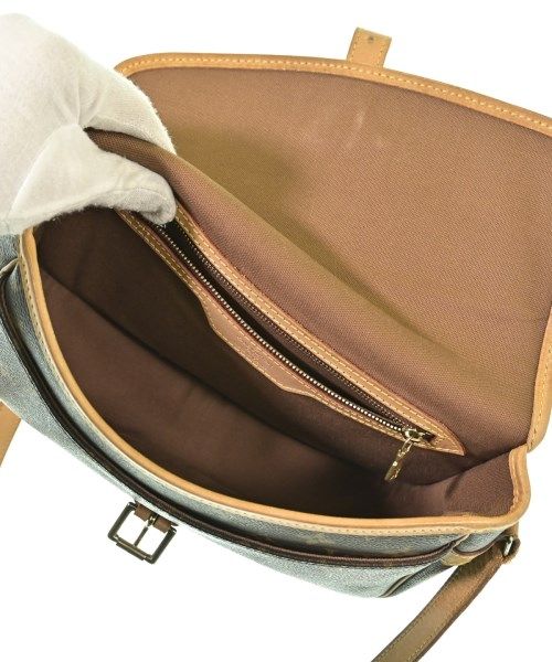 Louis Vuitton Shoulder — view 4