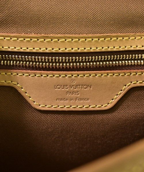 Louis Vuitton Shoulder — view 5
