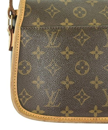 Louis Vuitton Shoulder — view 8