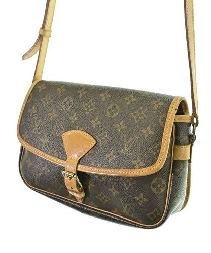 Louis Vuitton Shoulder — view 6