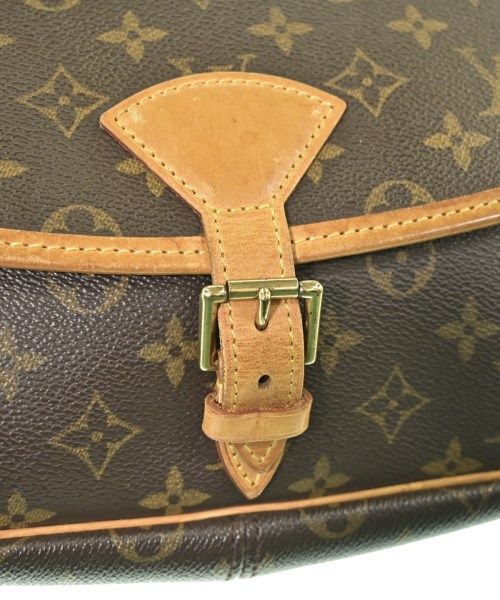 Louis Vuitton Shoulder — view 7