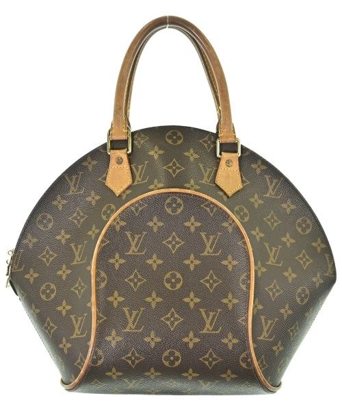 Louis Vuitton Handbag Brown