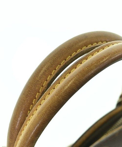 Louis Vuitton Handbag Brown — view 9