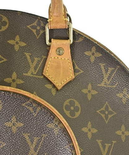 Louis Vuitton Handbag Brown — view 8