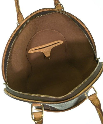 Louis Vuitton Handbag Brown — view 3