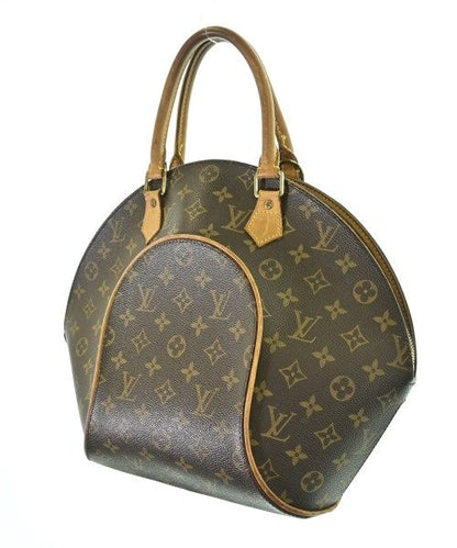 Louis Vuitton Handbag Brown — view 5