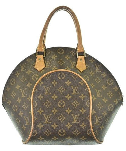 Louis Vuitton Handbag Brown — view 2