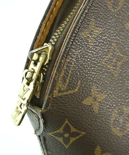Louis Vuitton Handbag Brown — view 6