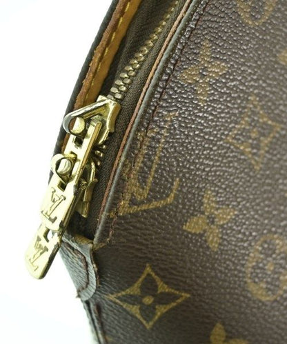 Louis Vuitton Handbag Brown — view 6