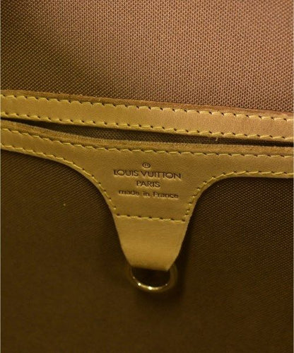 Louis Vuitton Handbag Brown — view 4