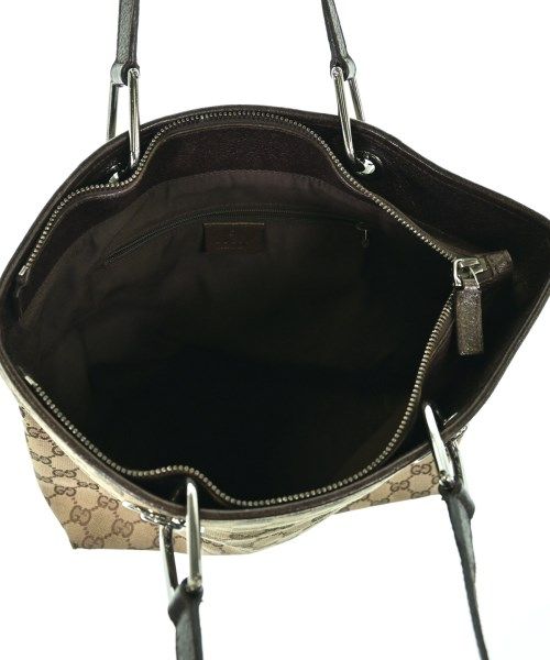 Gucci Tote Beige — view 3