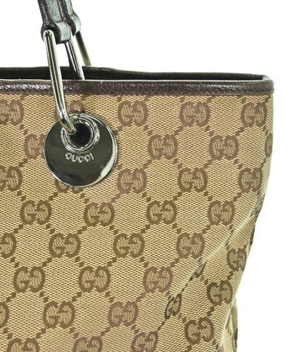 Gucci Tote Beige — view 6
