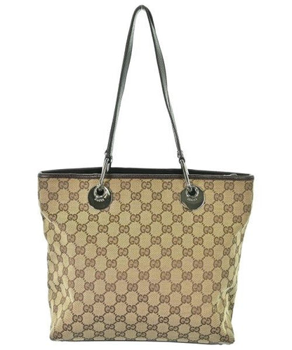 Gucci Tote Beige — view 2