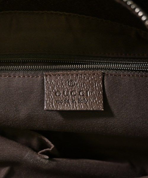 Gucci Tote Beige — view 4