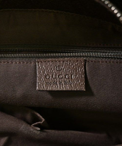 Gucci Tote Beige — view 4