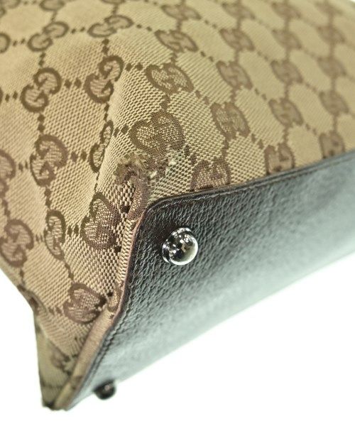 Gucci Tote Beige — view 9