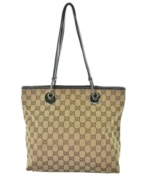 Gucci Tote Beige