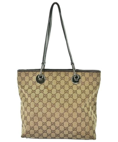 Gucci Tote Beige