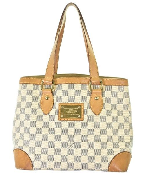 Louis Vuitton Tote Ivory