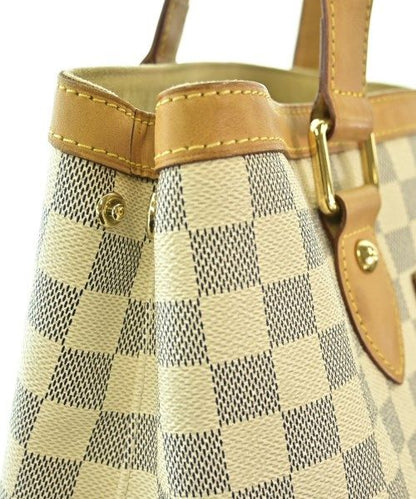 Louis Vuitton Tote Ivory — view 6