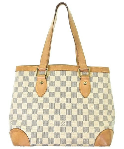 Louis Vuitton Tote Ivory — view 2