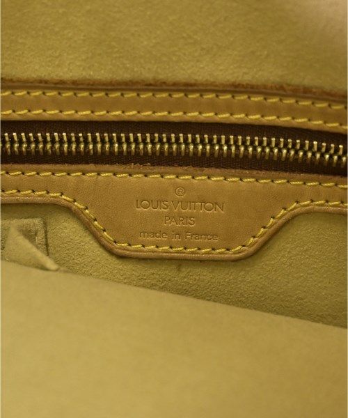 Louis Vuitton Shoulder — view 4
