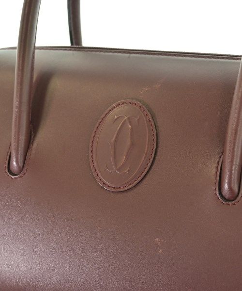 Cartier Handbag — view 6