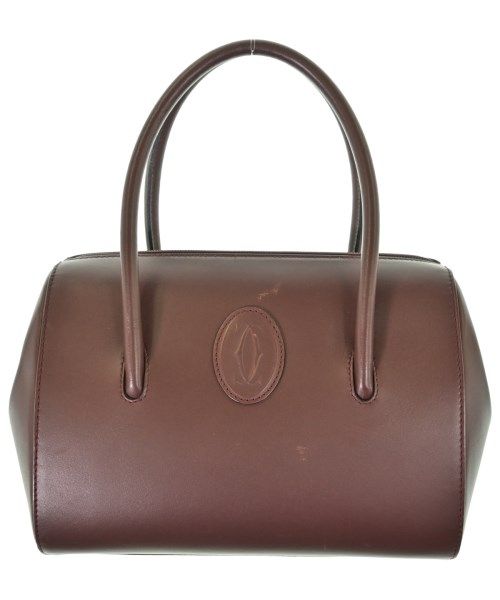 Cartier Handbag