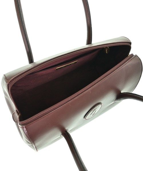 Cartier Handbag — view 3