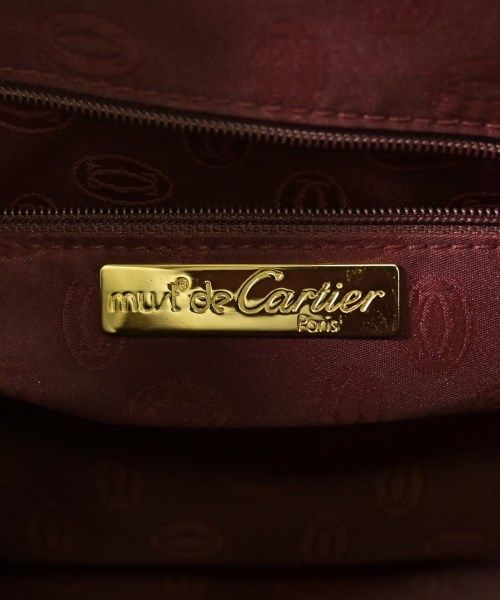 Cartier Handbag — view 4