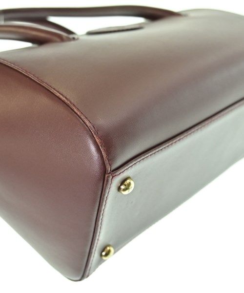 Cartier Handbag — view 8