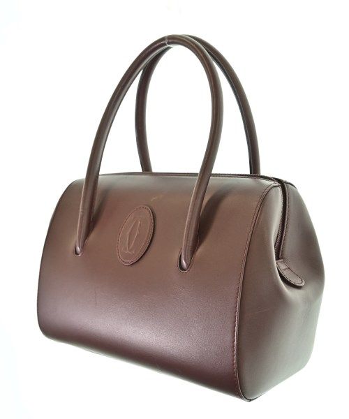 Cartier Handbag — view 5