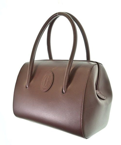 Cartier Handbag — view 5