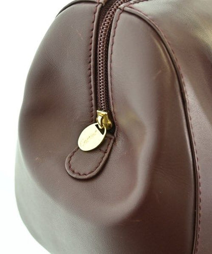 Cartier Handbag — view 7