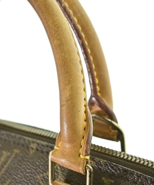 Louis Vuitton Handbag Brown — view 8