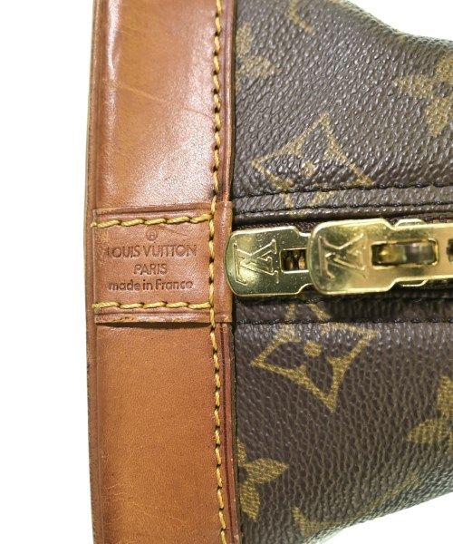 Louis Vuitton Handbag Brown — view 4