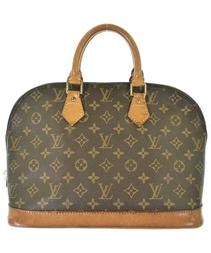 Louis Vuitton Handbag Brown
