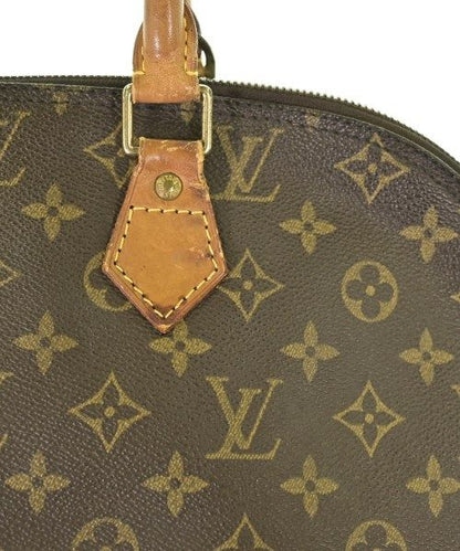 Louis Vuitton Handbag Brown — view 7