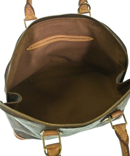 Louis Vuitton Handbag Brown — view 3