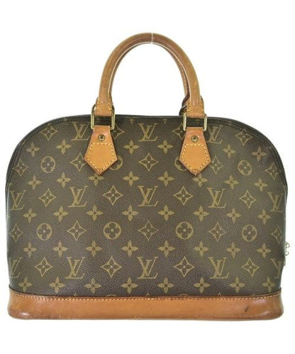 Louis Vuitton Handbag Brown — view 2