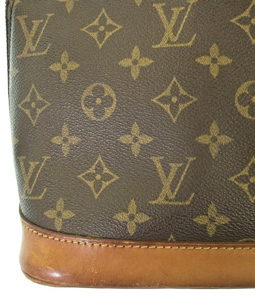 Louis Vuitton Handbag Brown — view 6