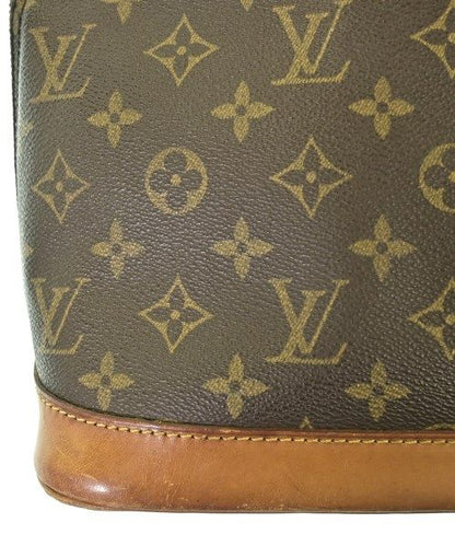 Louis Vuitton Handbag Brown — view 6