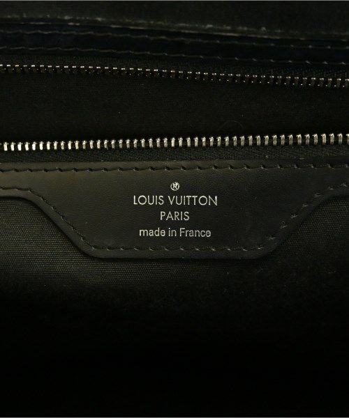 Louis Vuitton Handbag Black — view 5