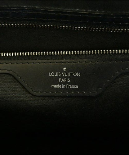 Louis Vuitton Handbag Black — view 5