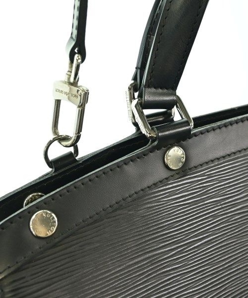 Louis Vuitton Handbag Black — view 9