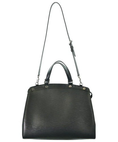 Louis Vuitton Handbag Black — view 3