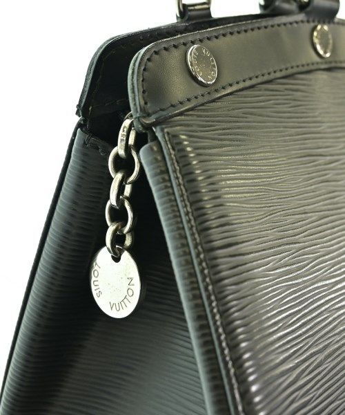 Louis Vuitton Handbag Black — view 7