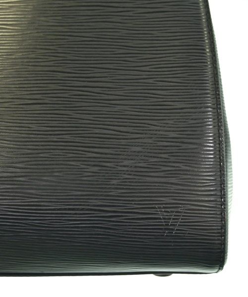 Louis Vuitton Handbag Black — view 8
